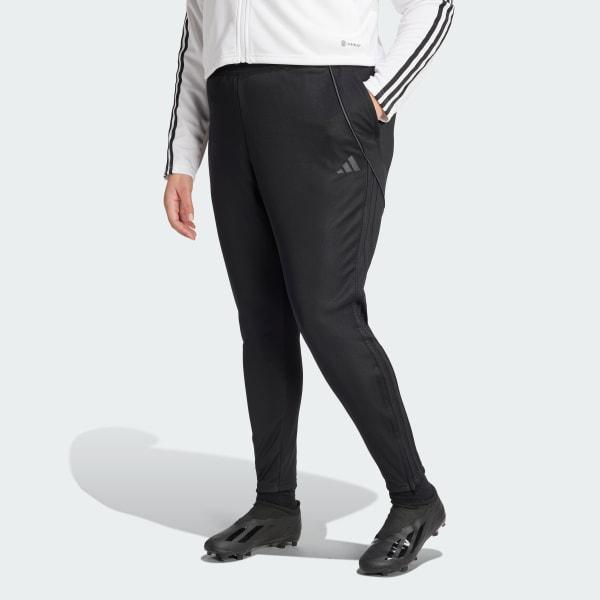 Tiro 24 Training Pants (Plus Size) Product Image