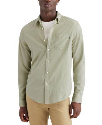 Dockers Mens Dean Oxford Shirt Product Image