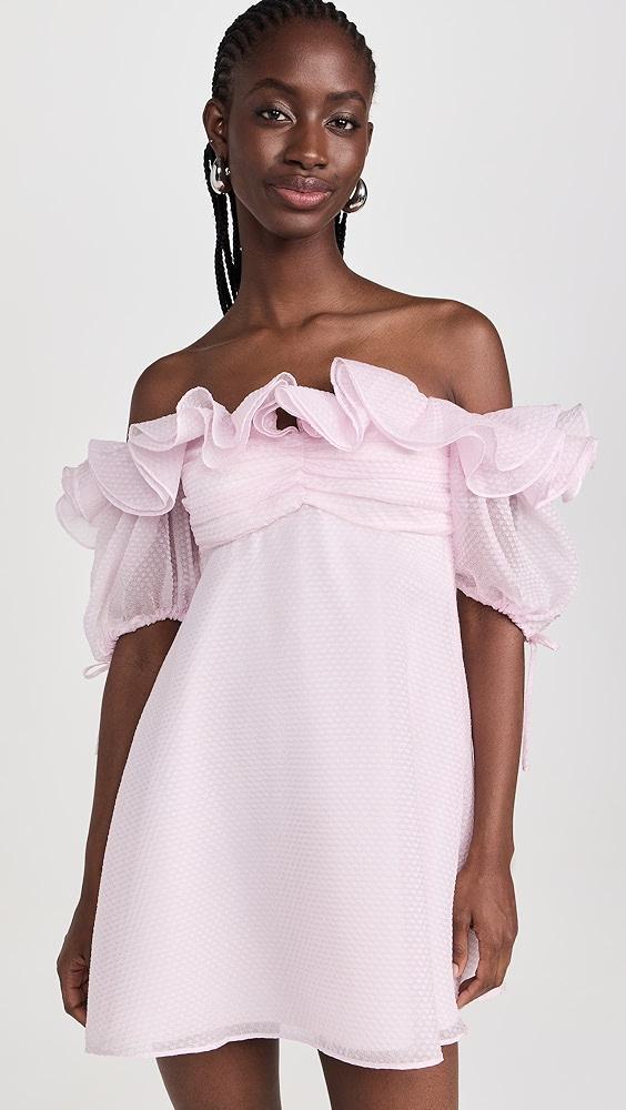 Arianne Elmy Day Dreamer Dress | Shopbop Product Image