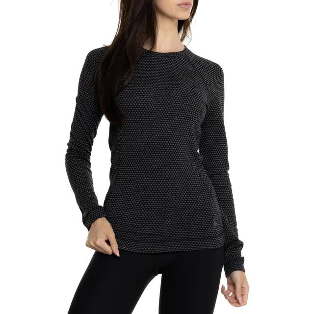 SmartWool Recycled Terry Hoodie - Merino Wool, Zip Neck, Sleeveless Product Image