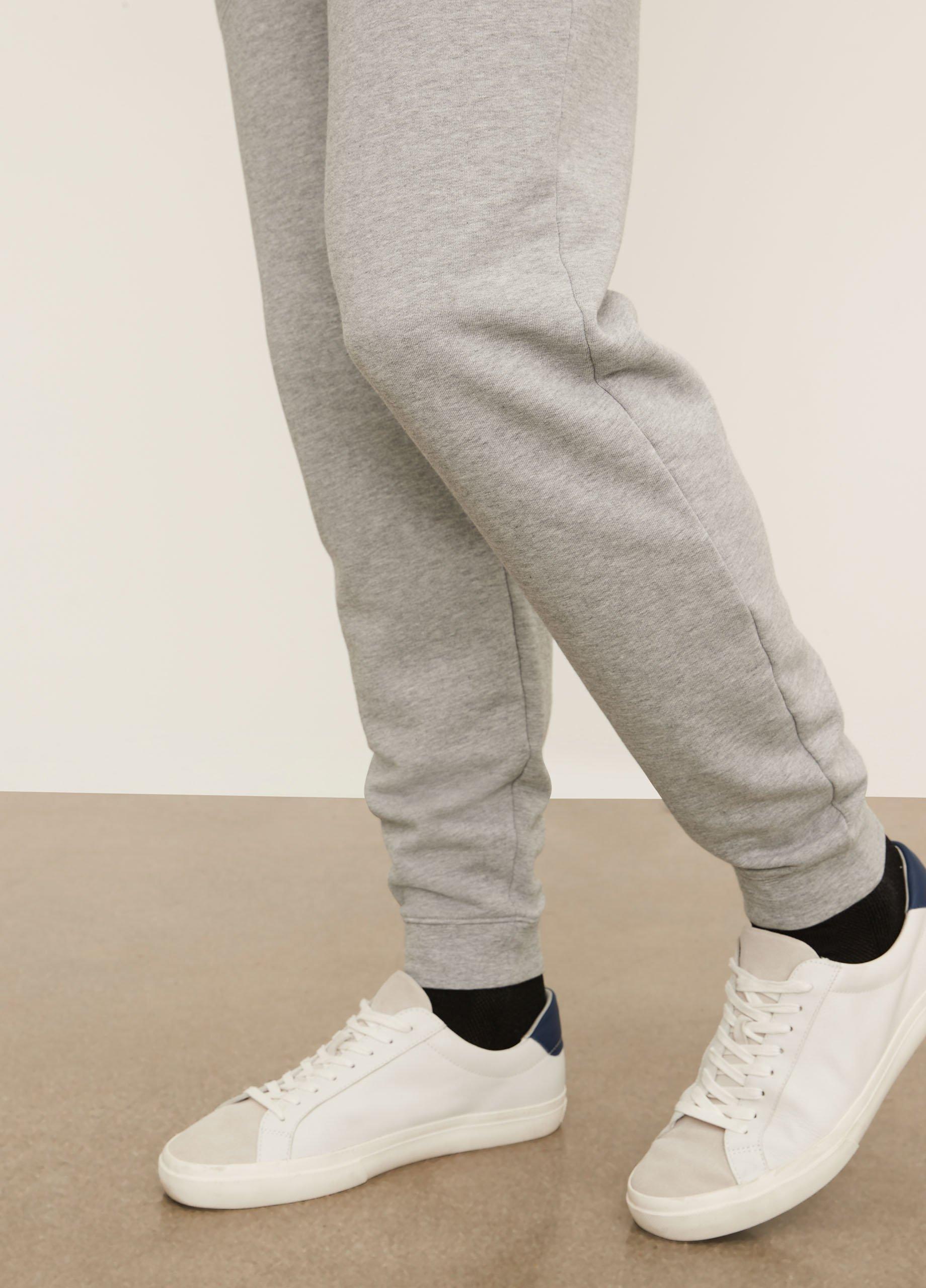 French Terry Jogger Product Image