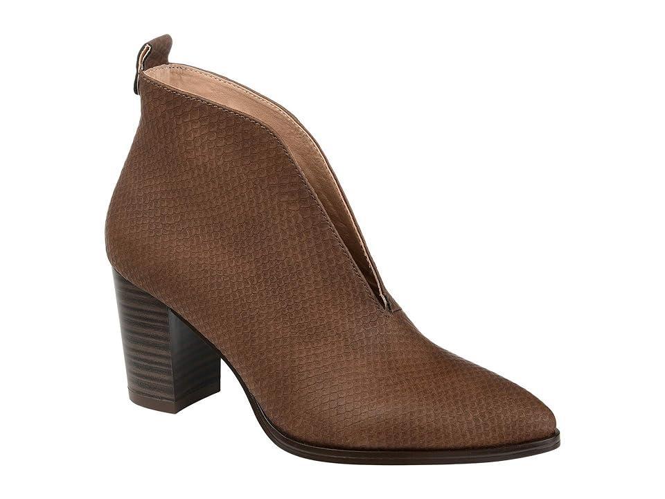 Journee Collection Womens Bellamy Booties Product Image