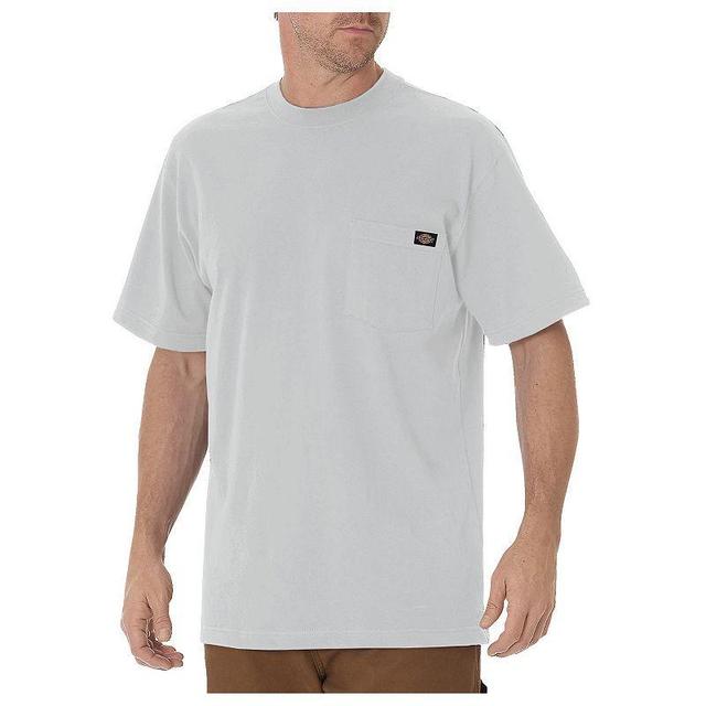 Big & Tall Dickies Classic-Fit Heavyweight Tee, Mens Product Image