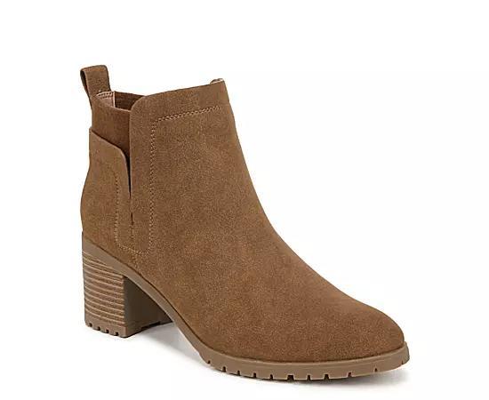 LifeStride Maggie Womens Ankle Boots Product Image