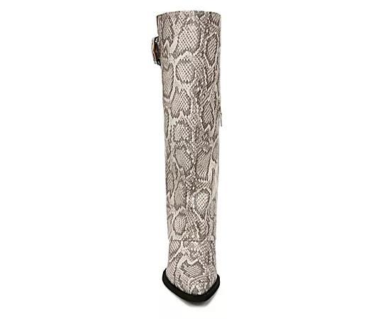 Zodiac Womens Rowena Western Boot Product Image