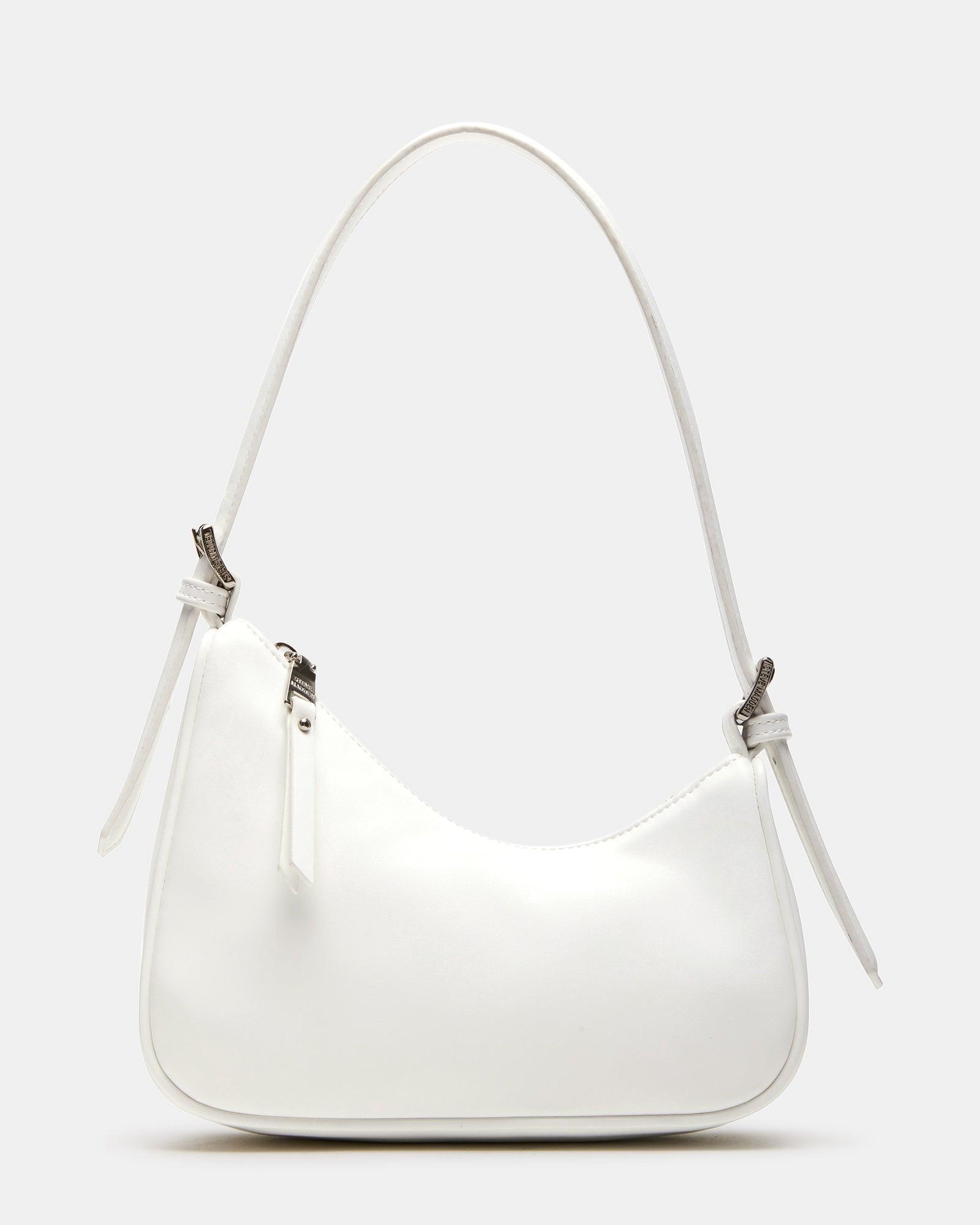 SMITH BAG WHITE Female Product Image