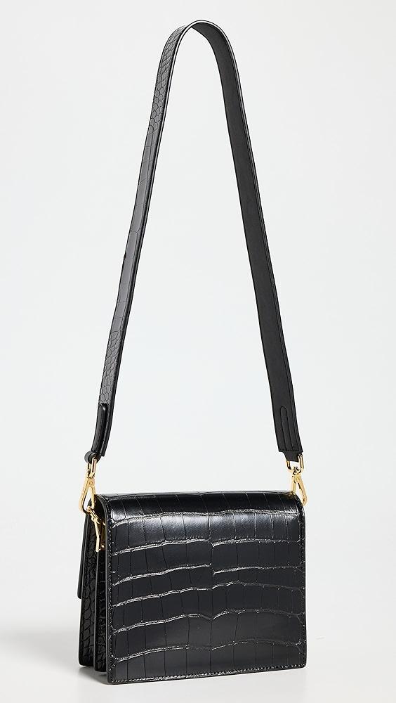 JW PEI JW PEI Women's Mini Flap Crossbody | Shopbop Product Image