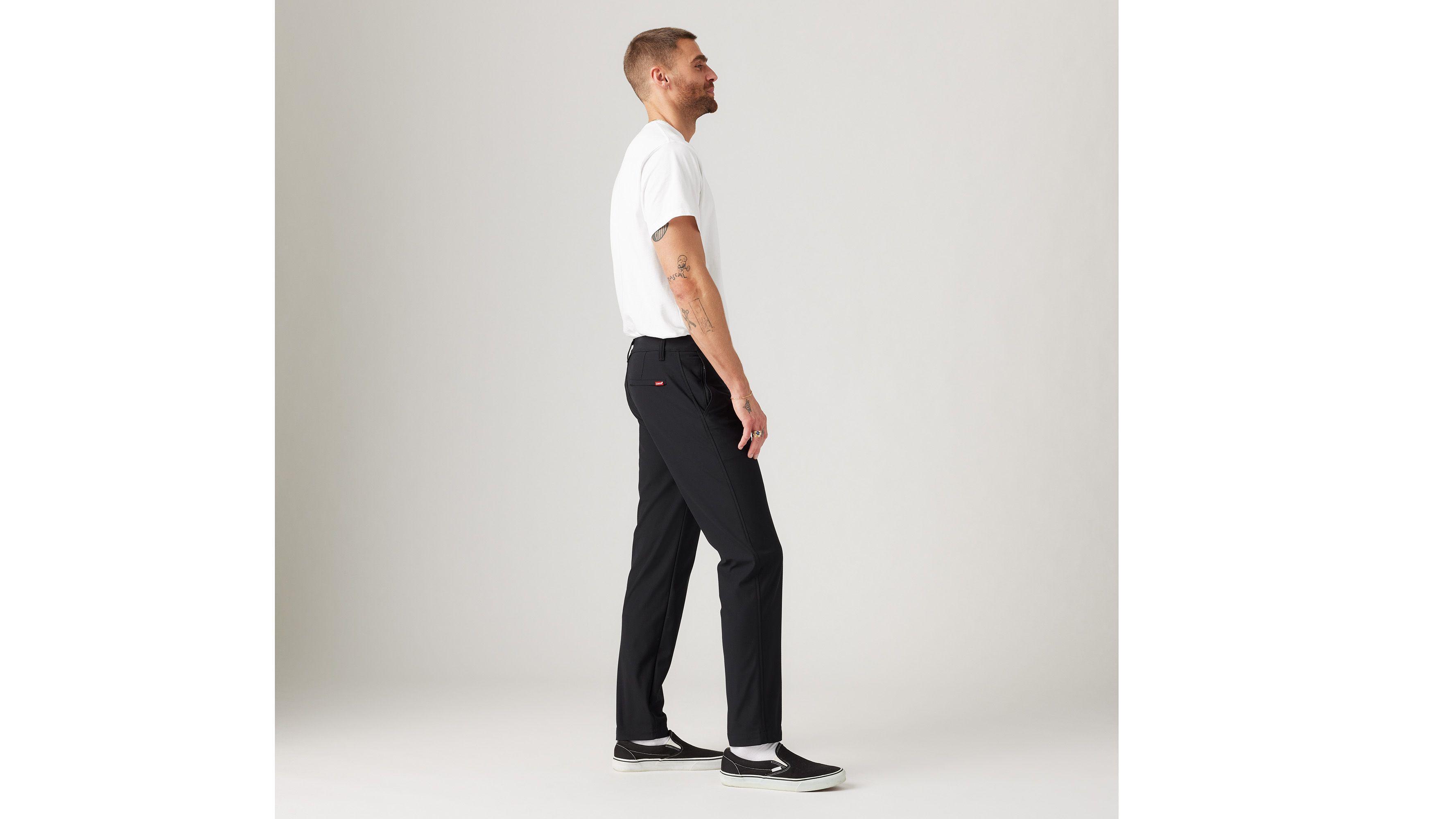 Levi's Chino Standard Tech Men's Pants Product Image