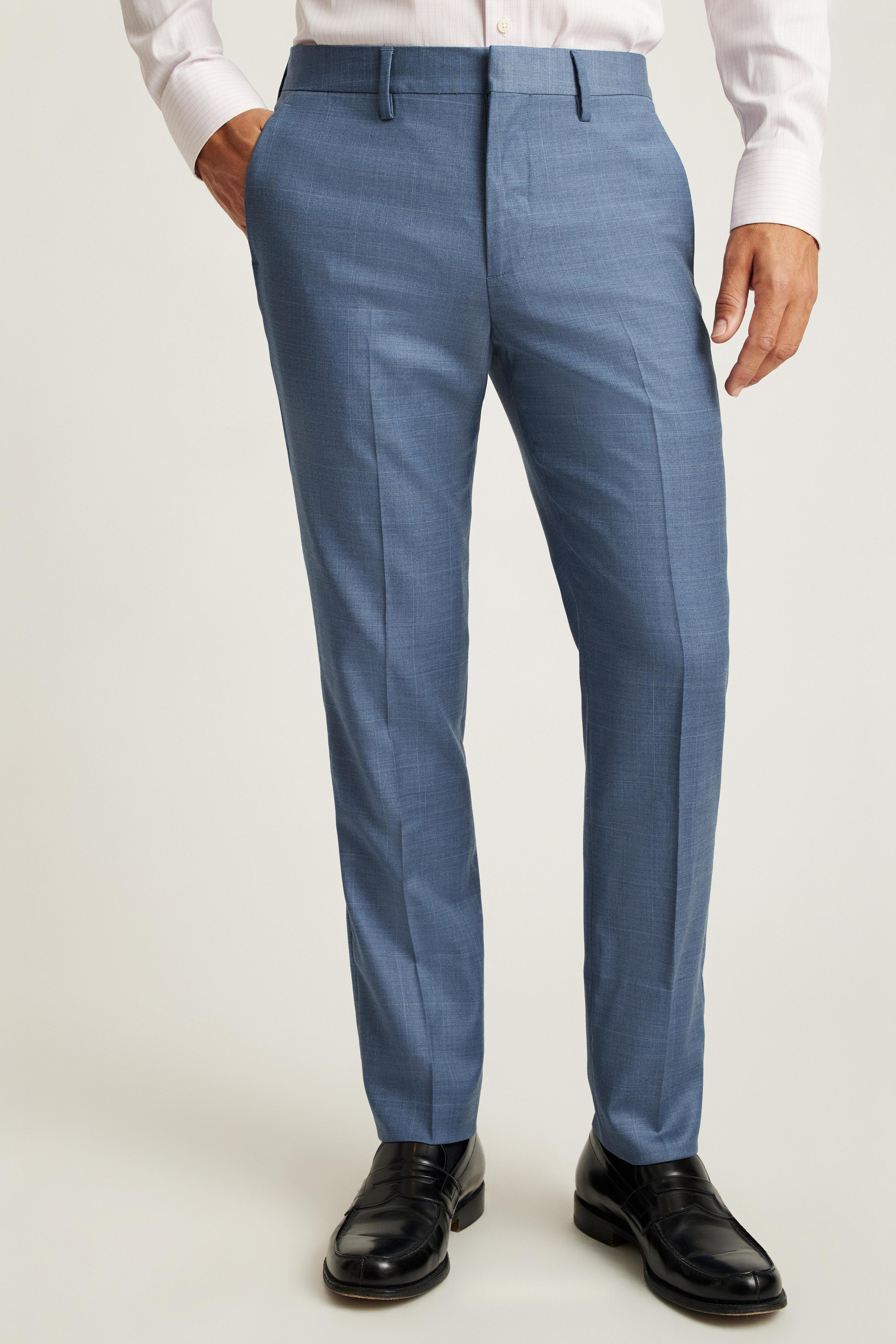 Jetsetter Wool Dress Pant Product Image