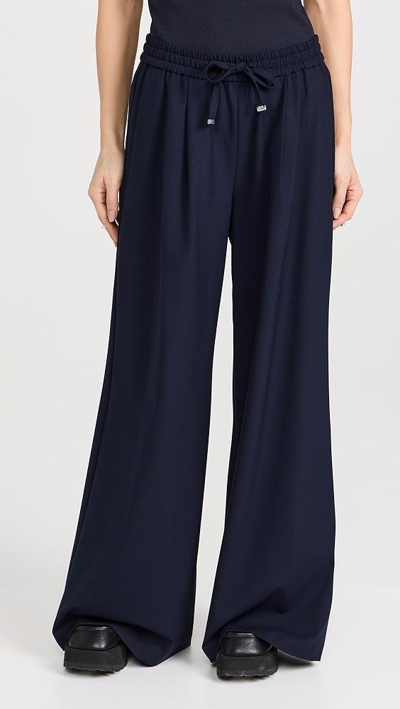 Closed Faris Pants | Shopbop Product Image