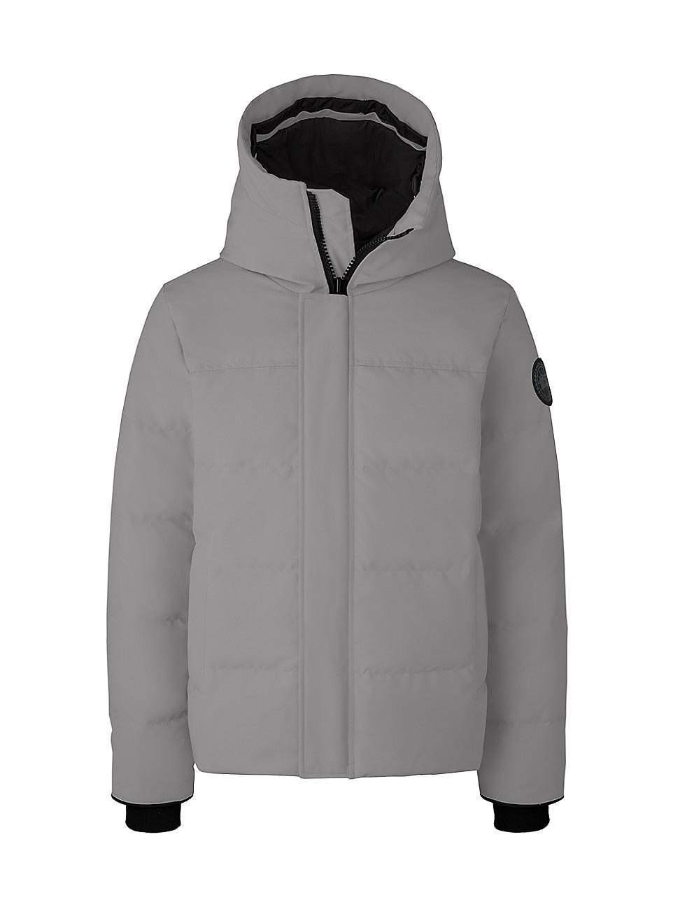 Mens MacMillan Down Parka Product Image