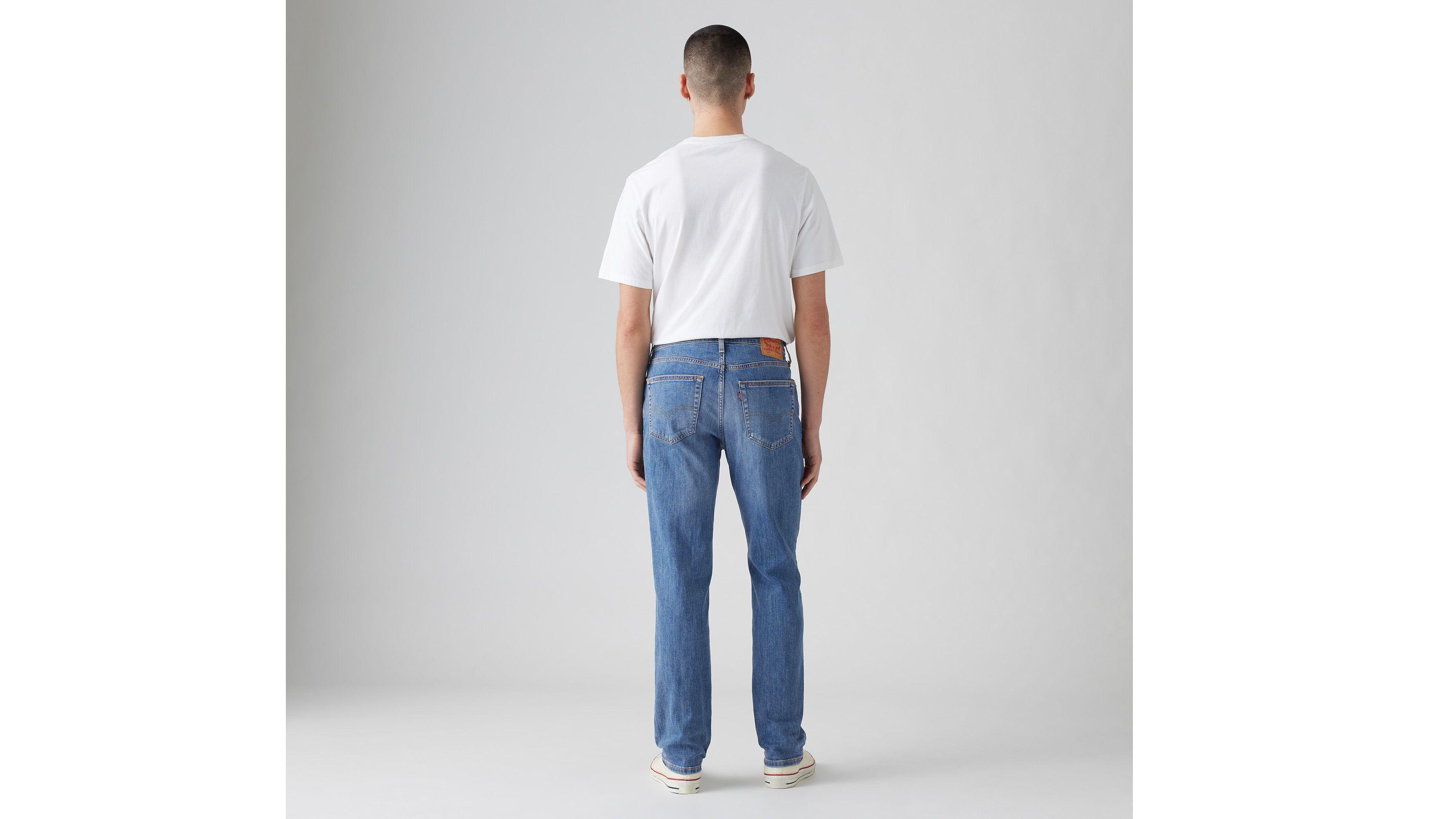 541™ Athletic Taper Men's Jeans Product Image