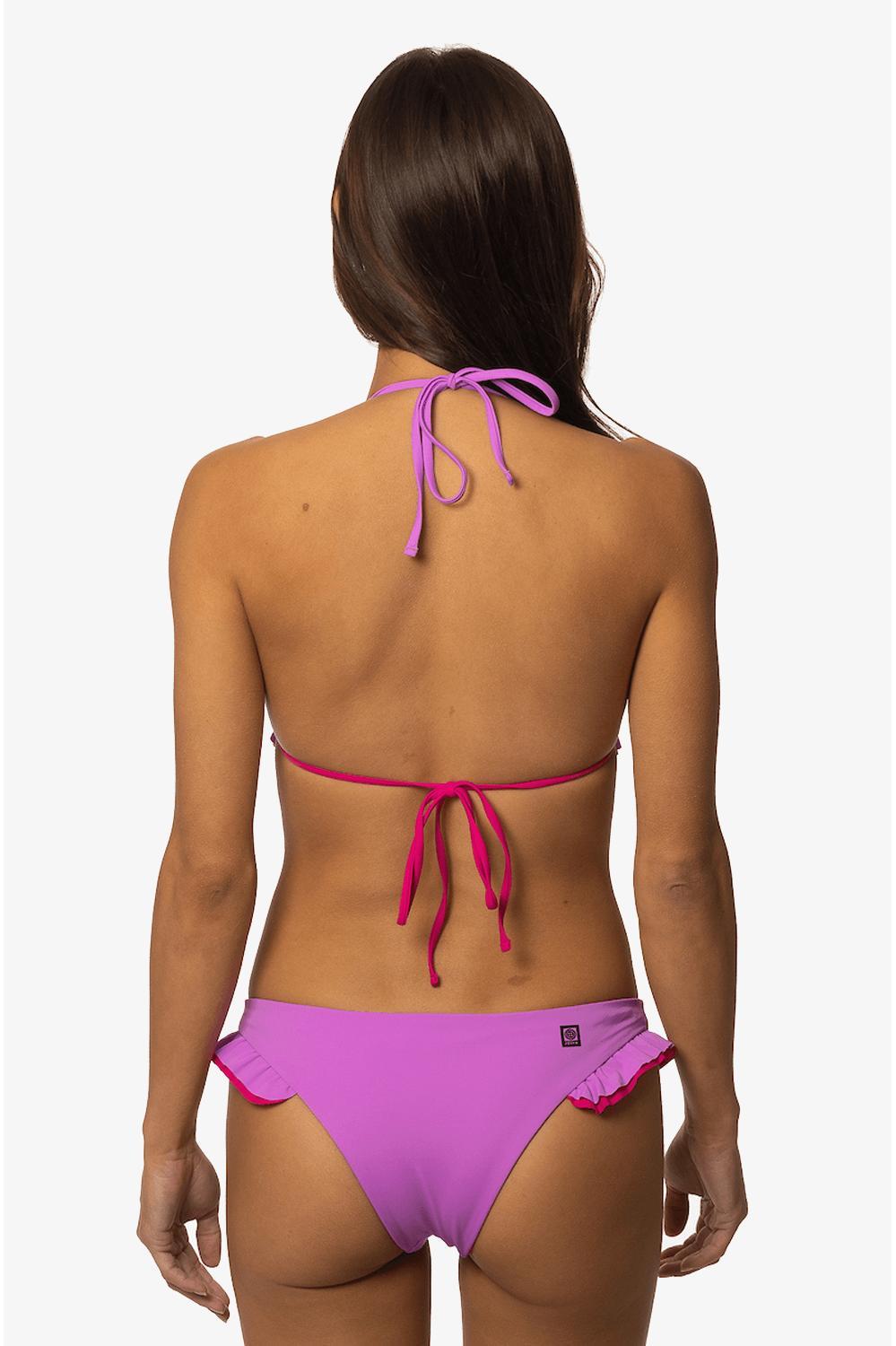 Swamis Bikini Bottom - Dreamer Female Product Image