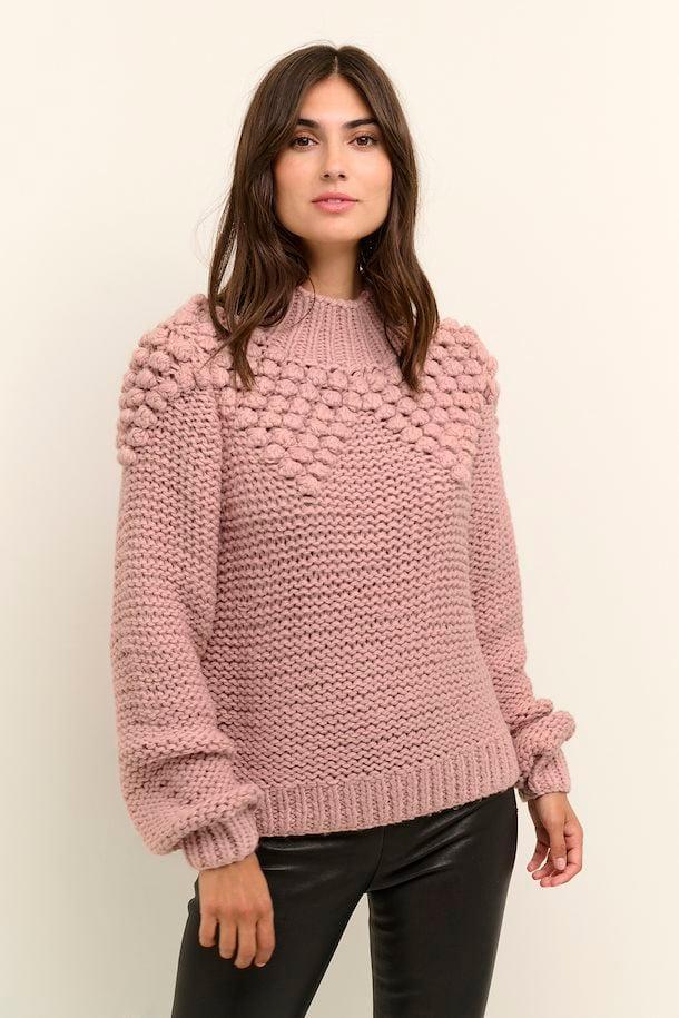 CUannie Pullover Product Image