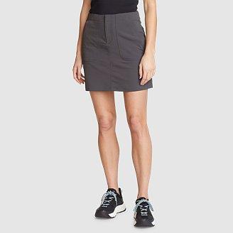 Women's Horizon High-Rise Skort Product Image