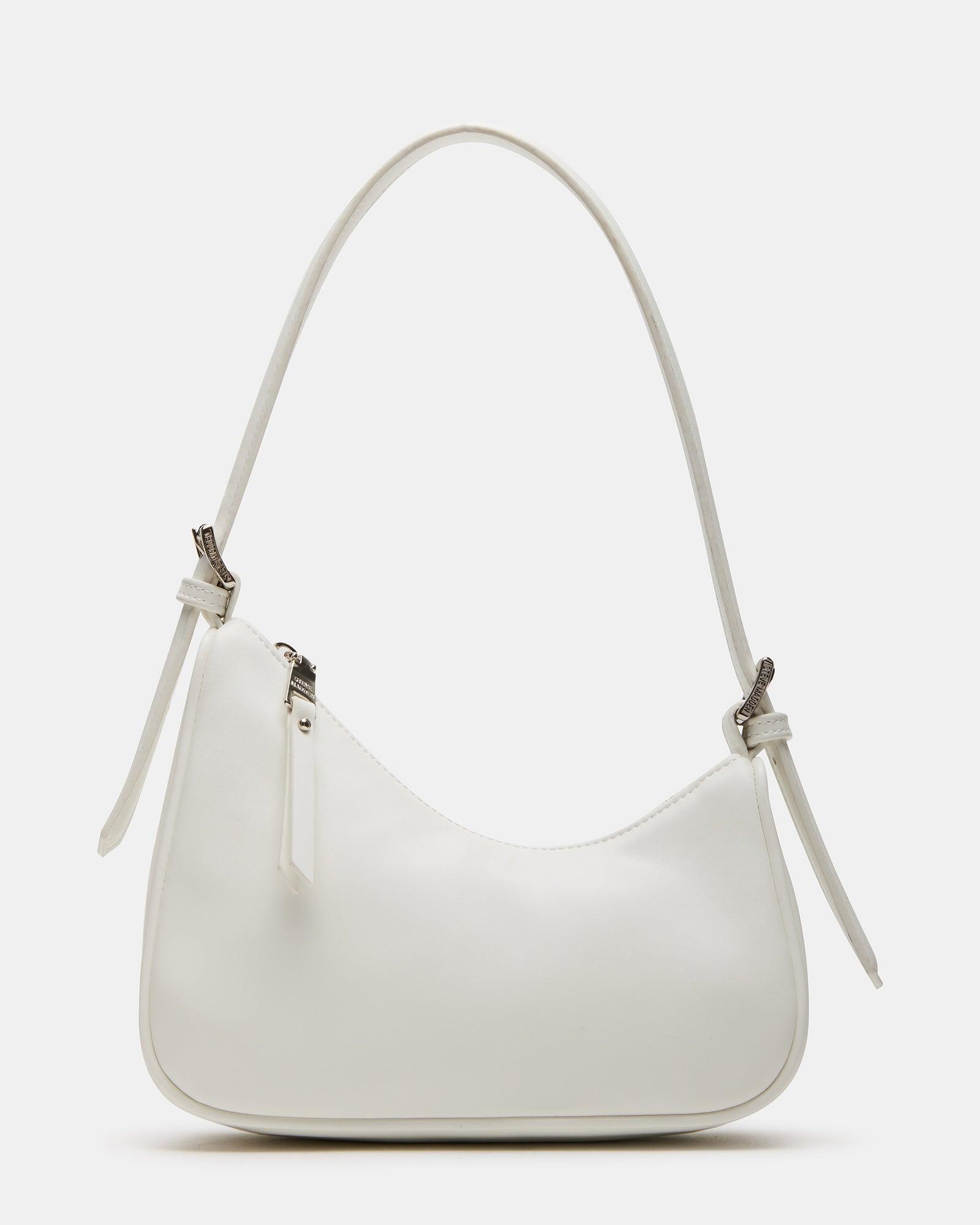 SMITH BAG WHITE Female Product Image