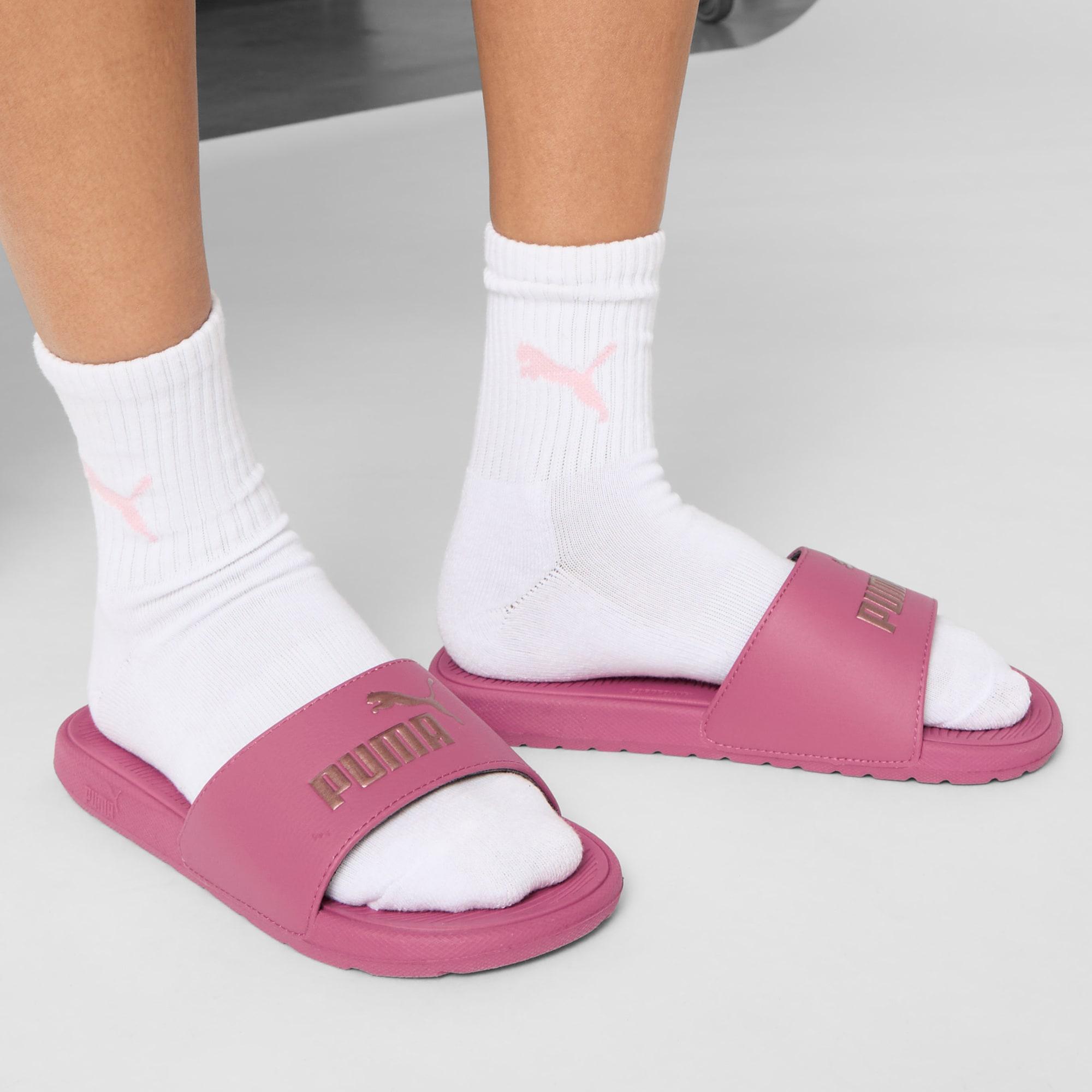 Cool Cat 2.0 Women's Slides Product Image