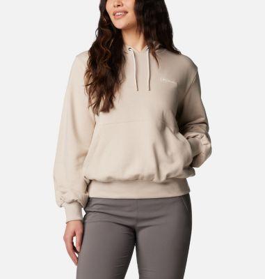 Columbia Women's Marble Canyon French Terry Hoodie- product image