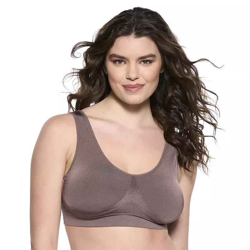 Womens Body Smooth Seamless Bralette Product Image