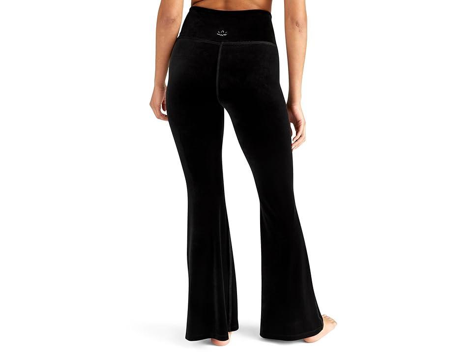 Beyond Yoga Converge Bell Pants Women's Clothing Product Image