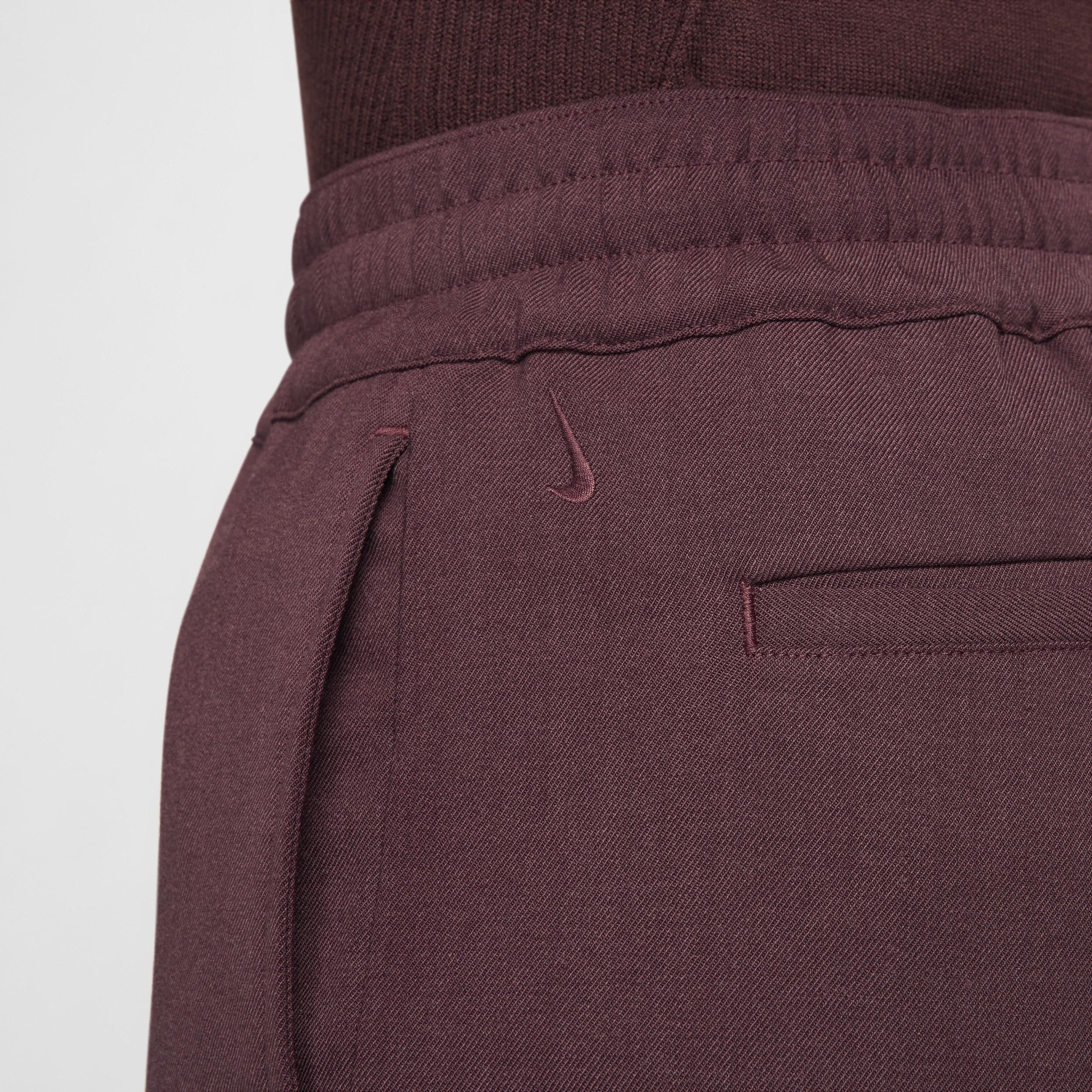 Nike Women's Every Stitch Considered Barrel Pants Product Image