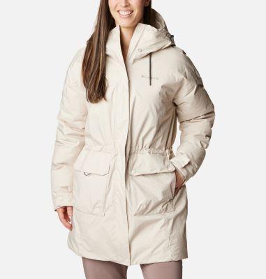 Columbia Women's Rosewood Parka- Product Image