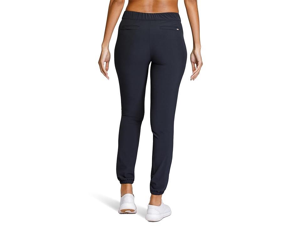 Tail Activewear Yvie Joggers (Onyx) Women's Clothing Product Image