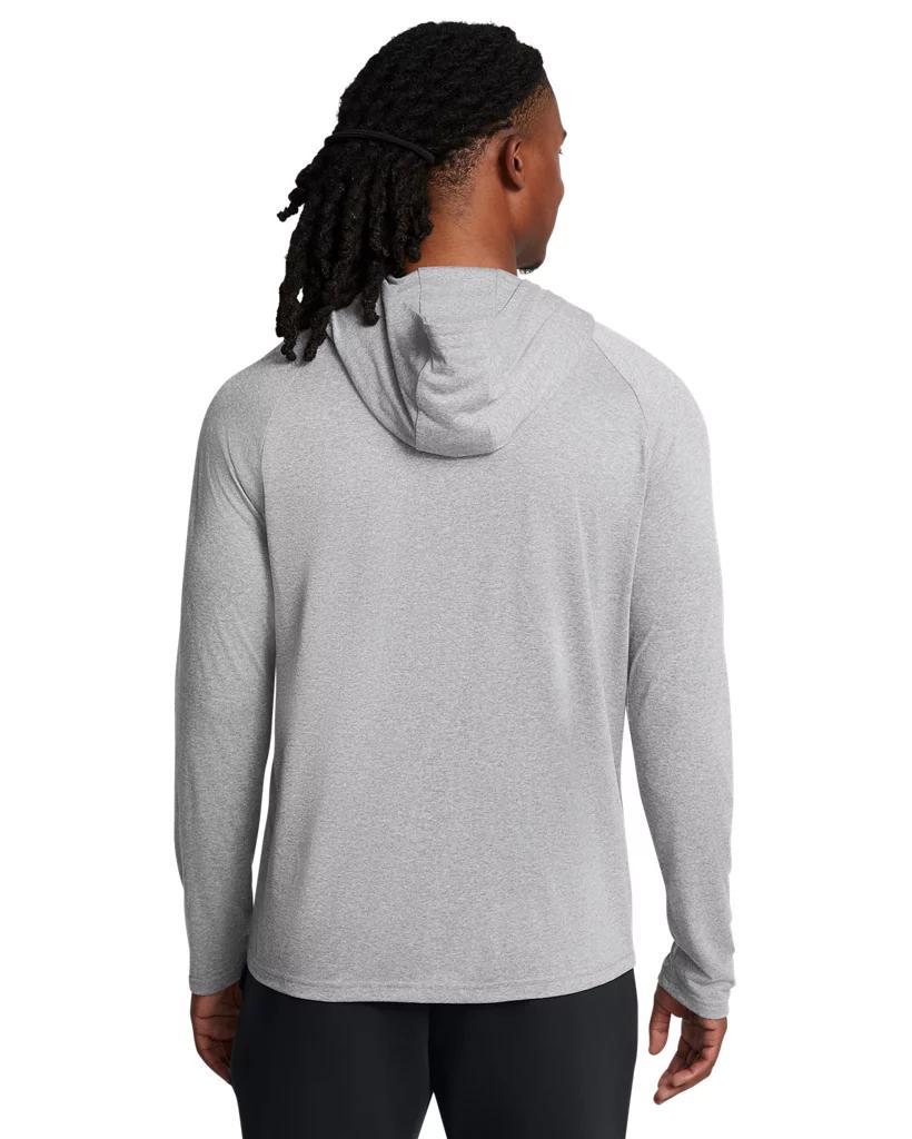 Men's UA Tech™ Collegiate Hoodie Product Image