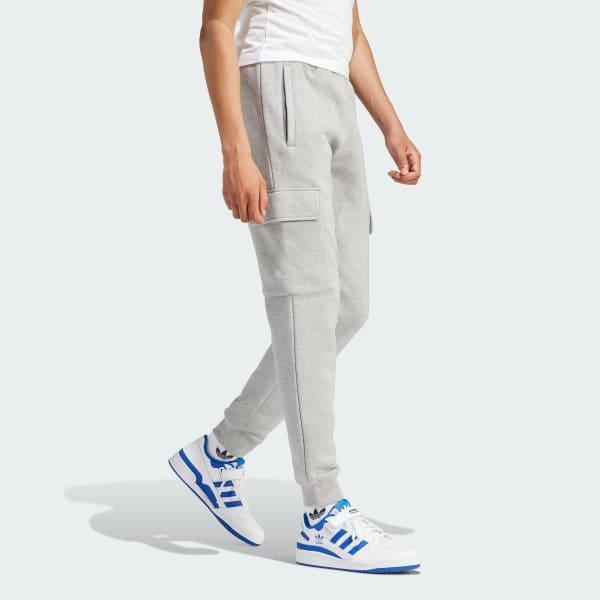 Trefoil Essentials Cargo Pants Product Image