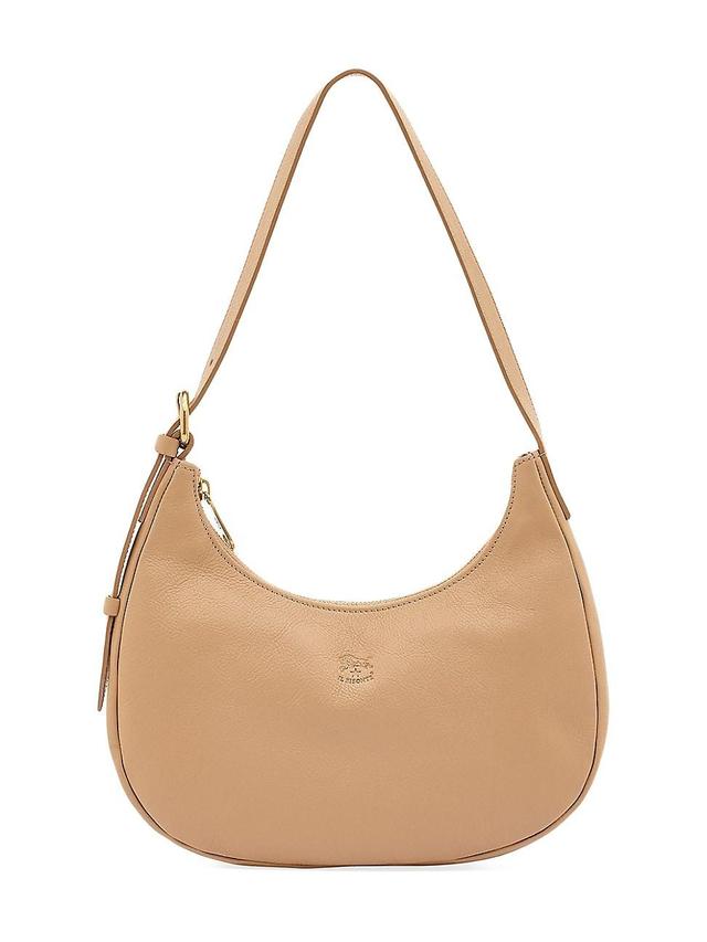 Belcanto Small Zip Shoulder Bag Product Image