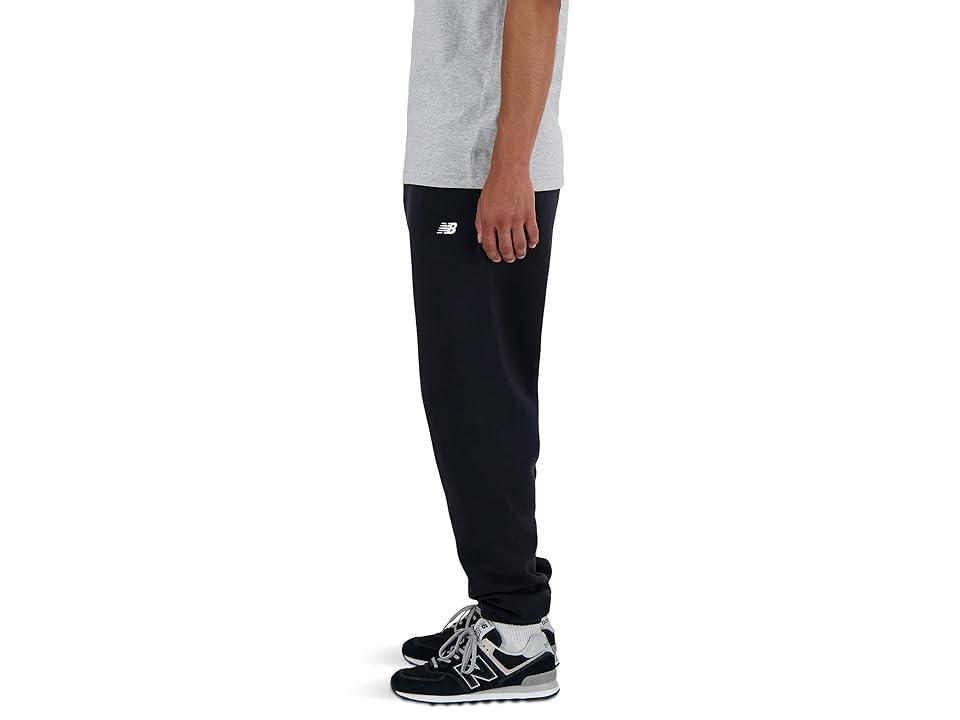 New Balance Sport Essentials Fleece Jogger Men's Clothing Product Image