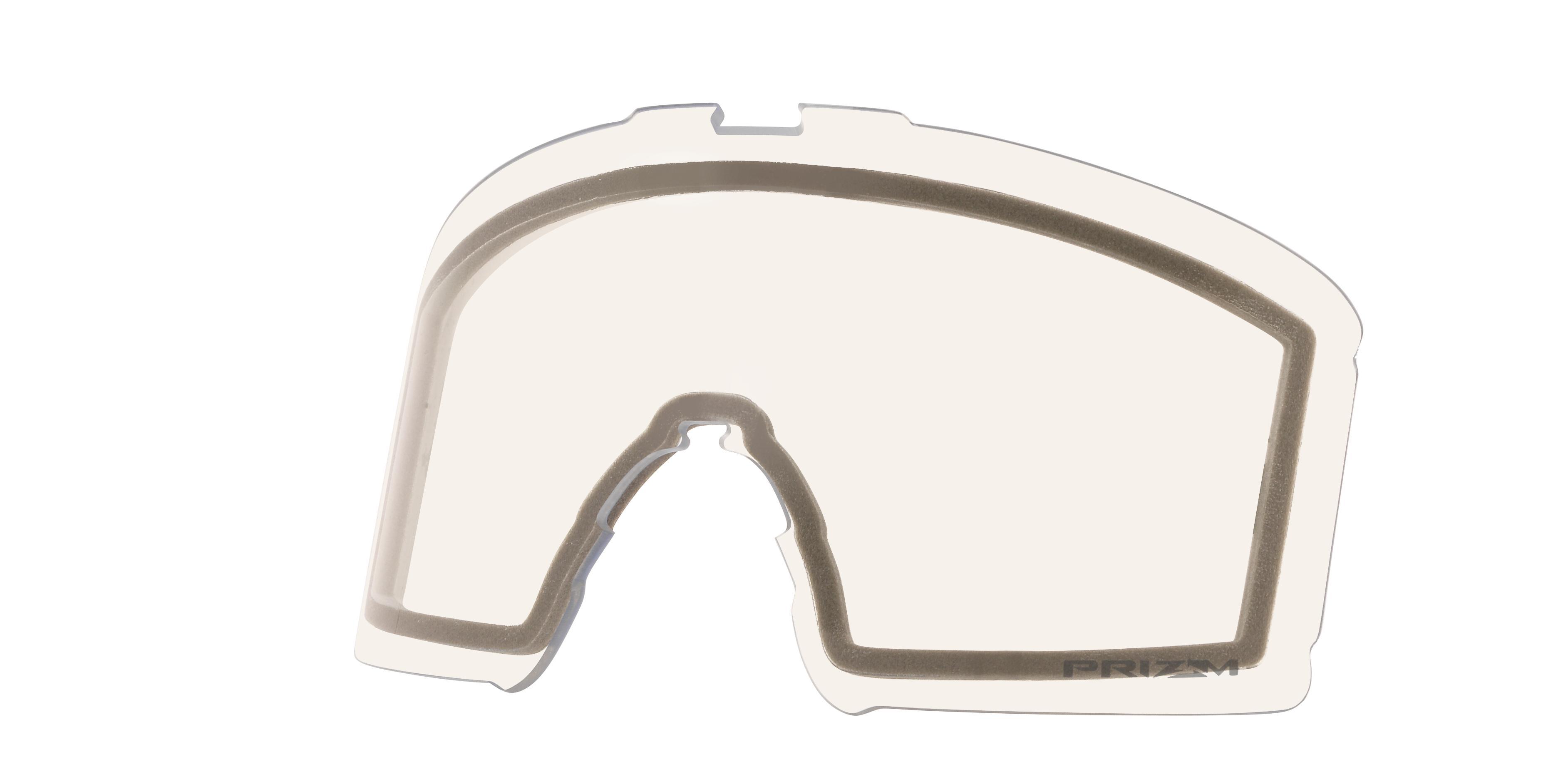 Oakley Mens Line Miner M Replacement Lenses Product Image