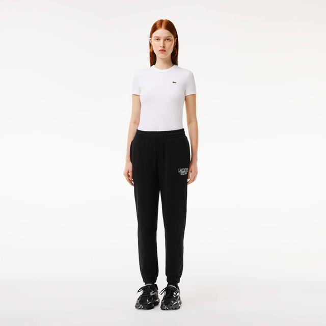 Straight Leg Sweatpants Product Image