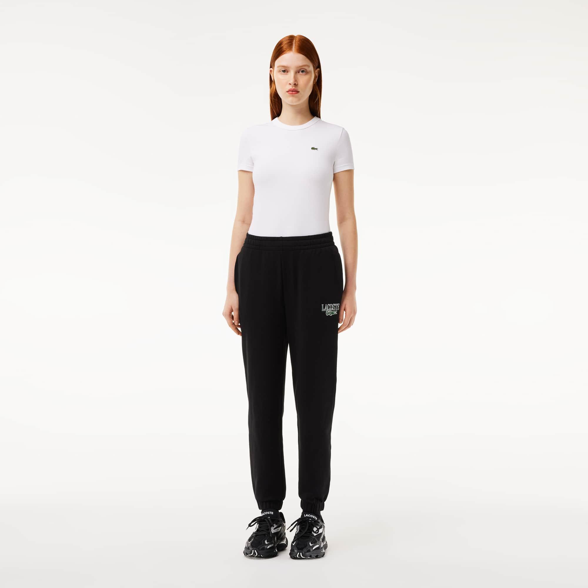 Women's Straight Leg Sweatpants  Product Image