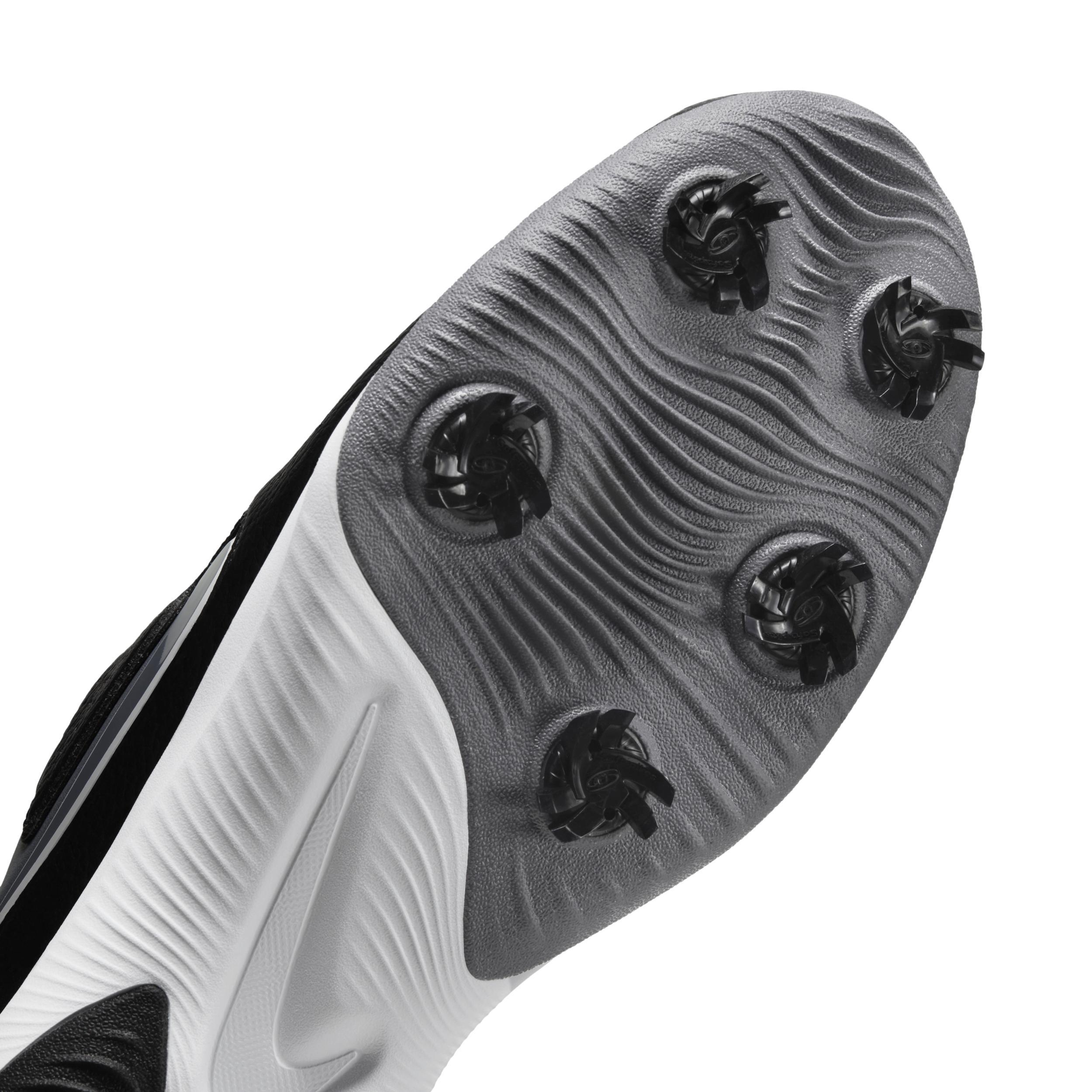 Nike Mens Victory Pro 3 Golf Shoes (Wide) Product Image