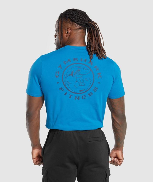 Legacy T-Shirt Product Image