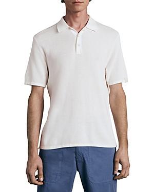 rag & bone Harvey Polo Product Image