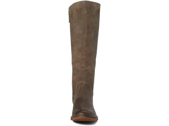 Sfft Sharnell II Water Resistant Knee High Boot Product Image