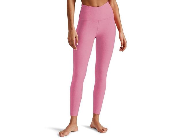 Beyond Yoga Spacedye At Your Leisure High Waisted Midi Legging Product Image