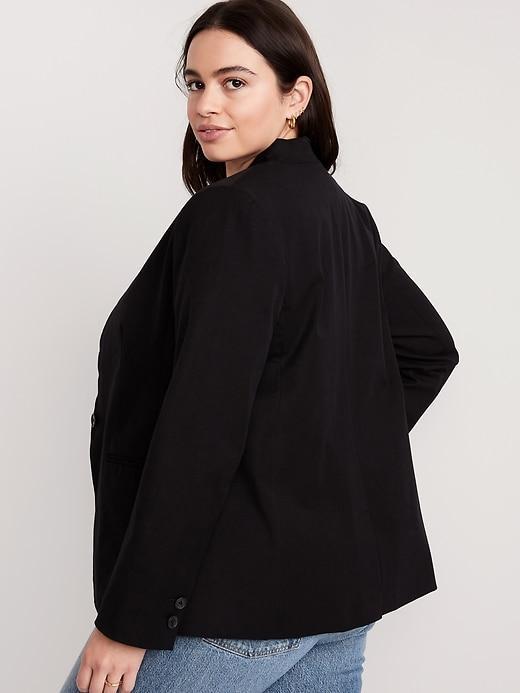 Pixie Blazer Product Image