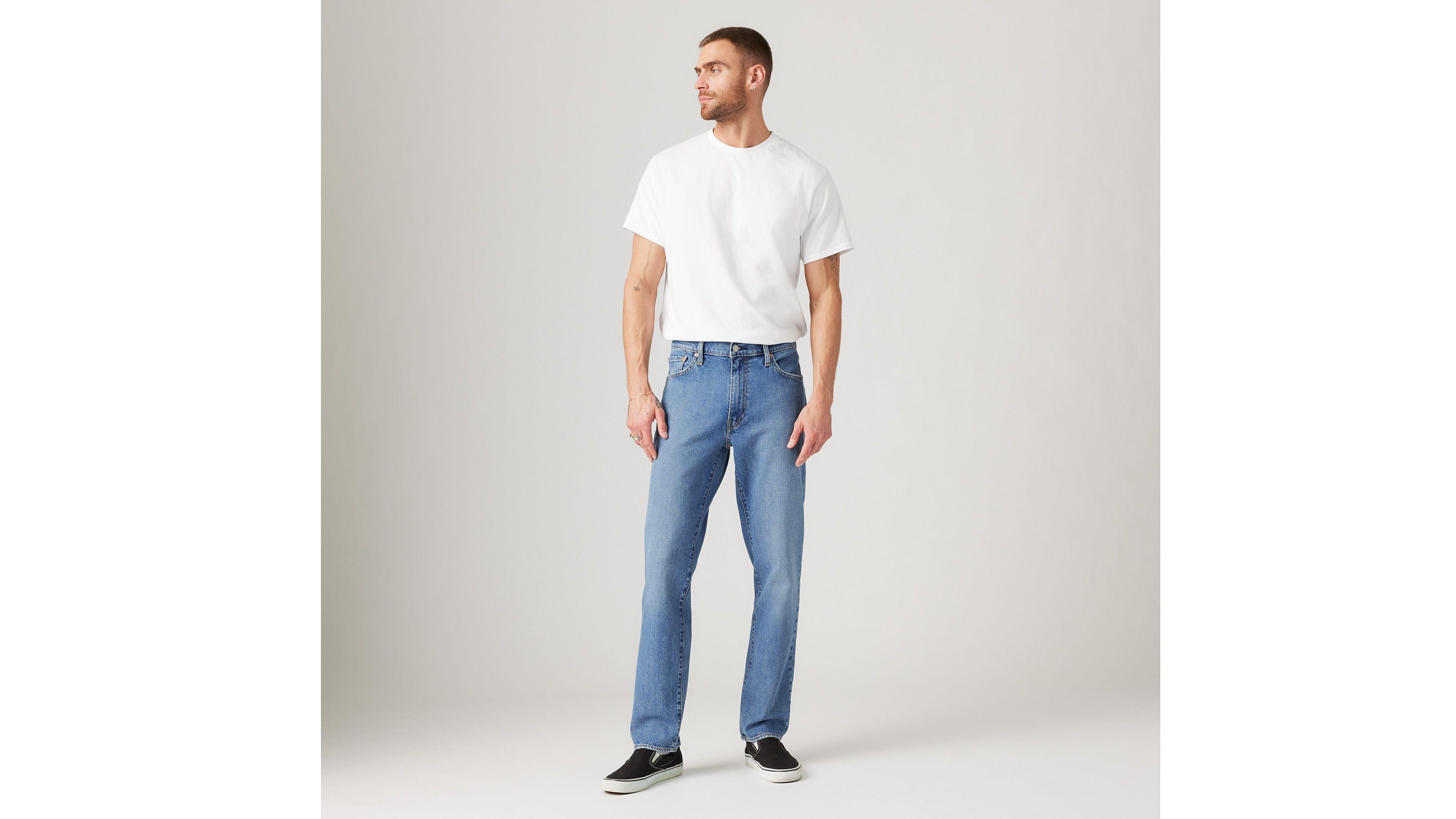 541™ Athletic Taper Fit Men's Jeans Product Image