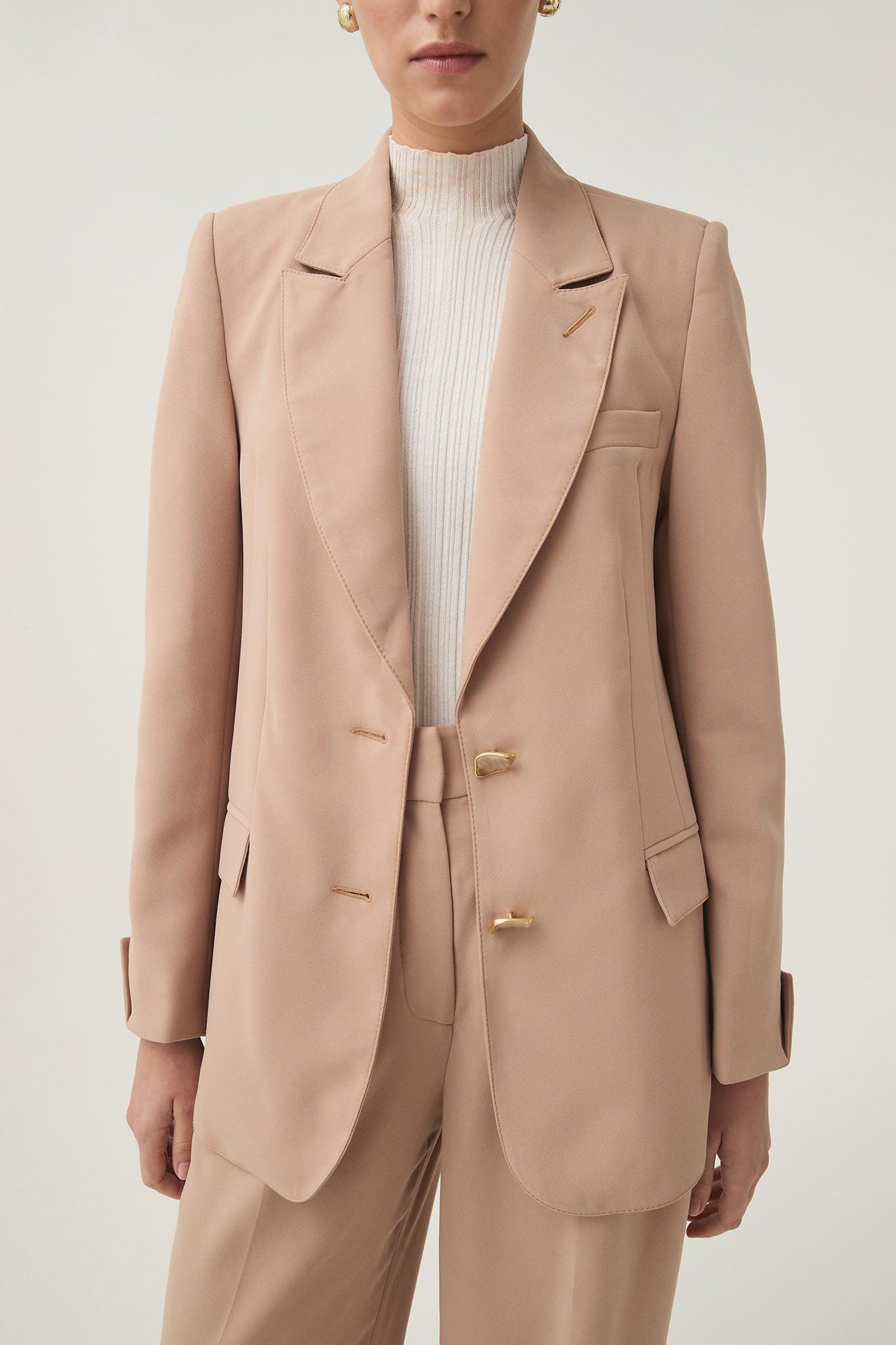 Bonnie Tailored Jacket Product Image