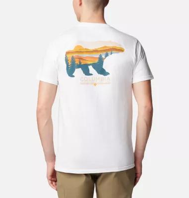 Columbia Men's Kodak Graphic T-Shirt- Product Image