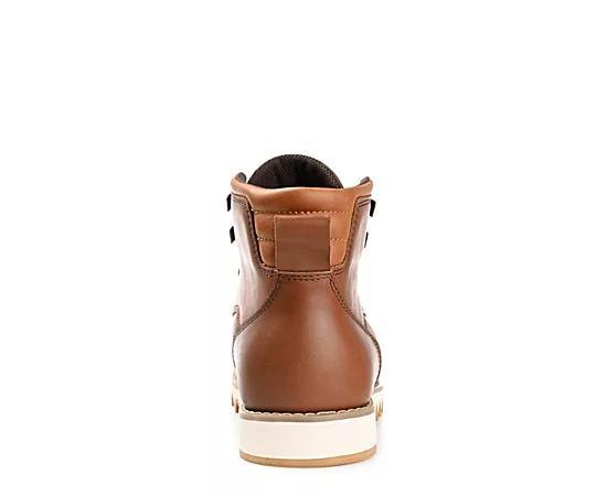 Territory Mens Badlands Lace-Up Boot Product Image