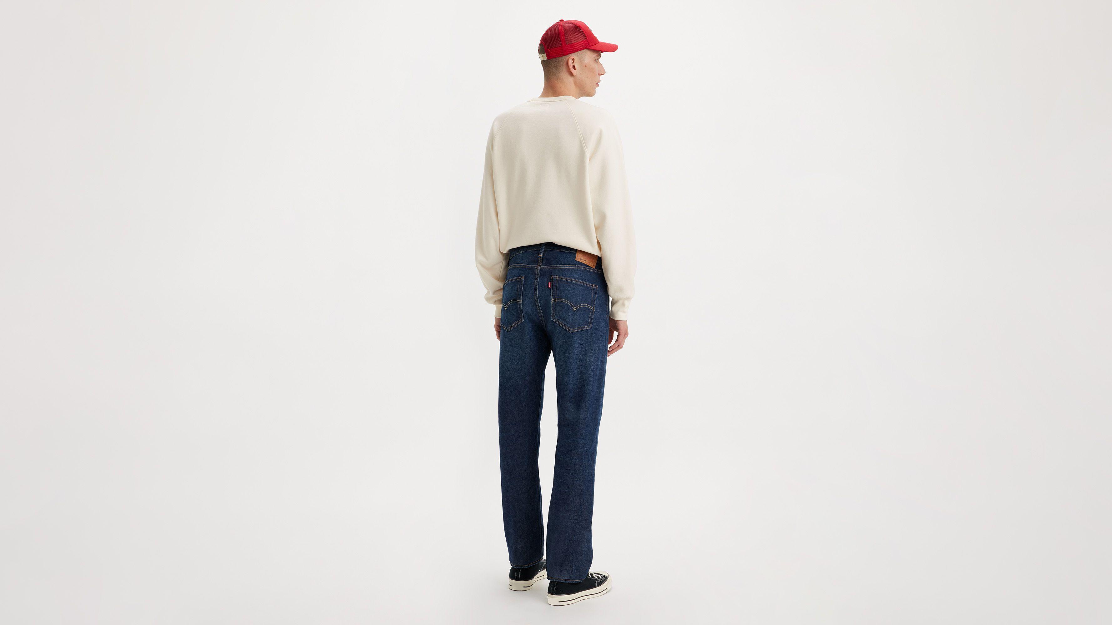 Levi's Slim Taper Fit Men's Jeans Product Image