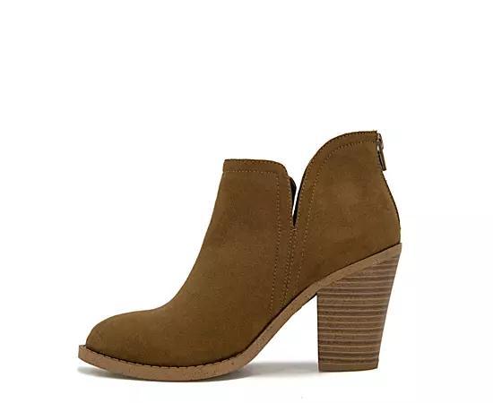 Esprit Womens Kendall Ankle Bootie Product Image