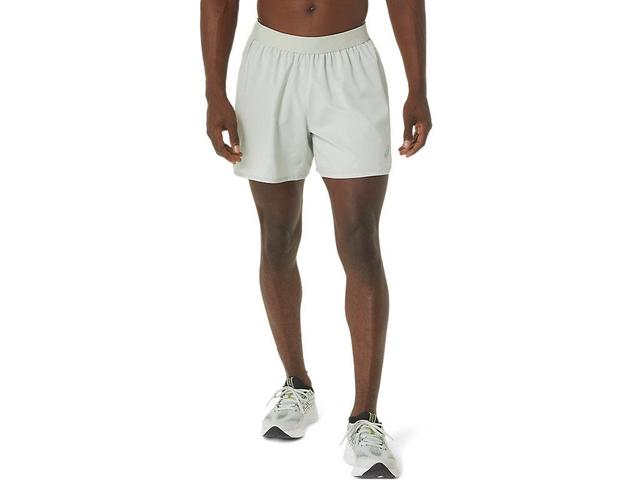 ASICS Men's Road 2-N-1 5In Short Product Image