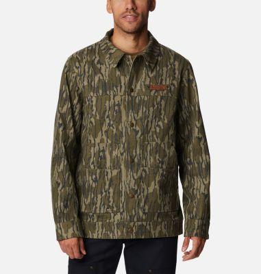 Columbia Mens PHG Roughtail Field Jacket- Product Image