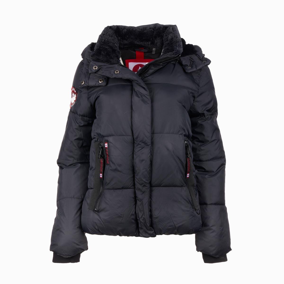 Canada Weather Gear Women's Puffer Product Image