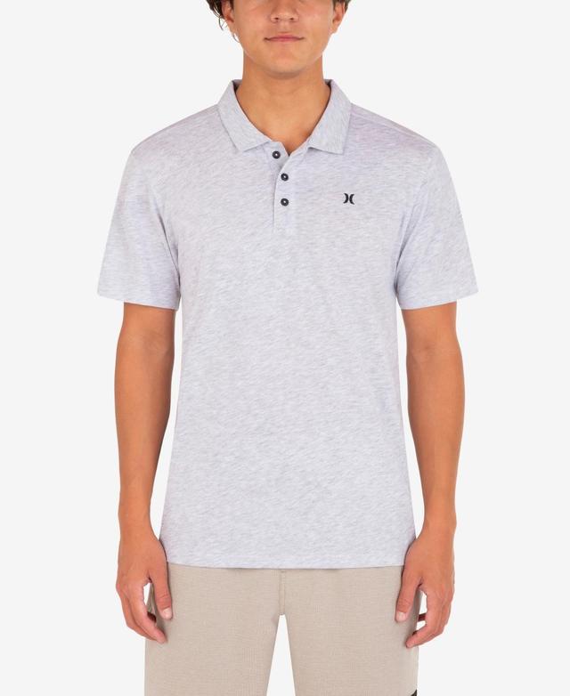 Hurley Ace Vista Short Sleeve Polo Shirt Product Image